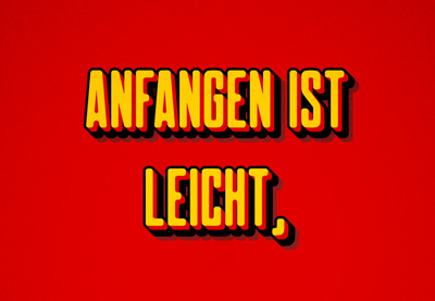 TutsPlusDesign's tweet card. We're honouring the German language and culture this week in celebration of the launch of the German version of Envato Elements!  In the following steps you will learn how to create a fully...