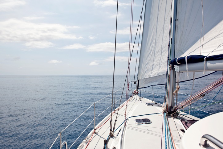 IntentionalJD's tweet card. I refuse to shy away from the opportunity to use the words 'radical' and 'nautical' in a sentence and have it make sense.