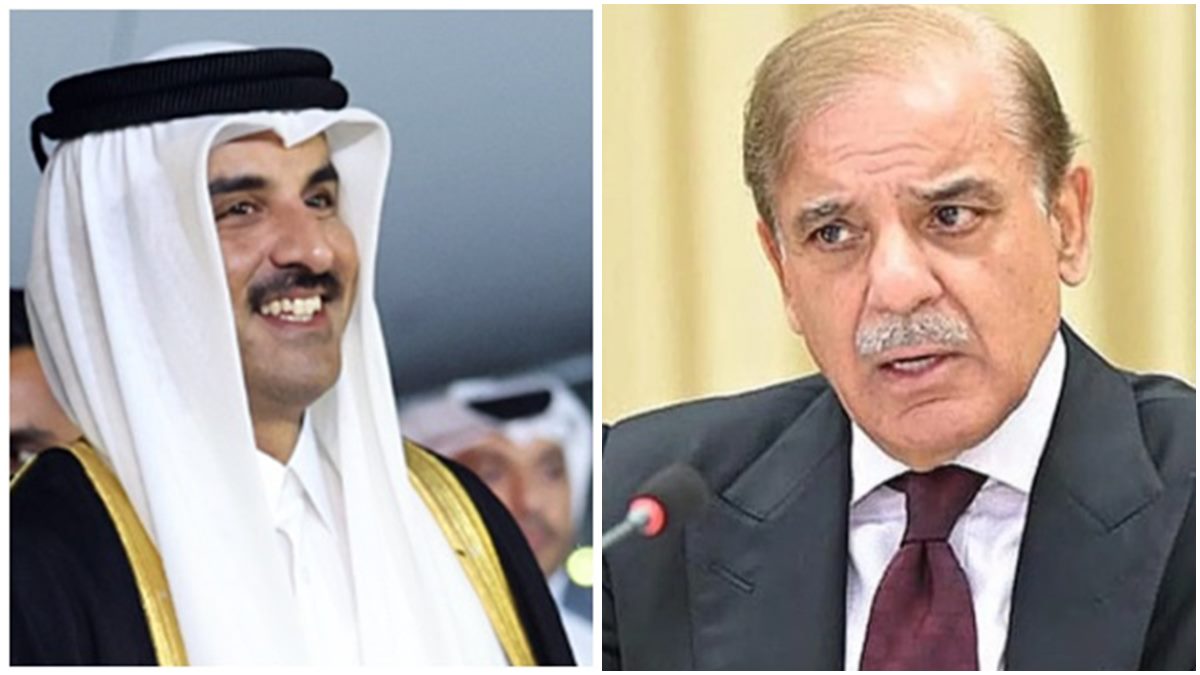 thatsMalayalam's tweet card. Qatar May Step Back From Huge Power Project in Pakistan; Latest Information Also Setback For China ഖത്തര്‍ വക പാകിസ്താന് മുട്ടന്‍ പണി; ചൈനയുടെ നീക്കവും പാളും, മുഴുവന്‍ ഓഹരിയും വില്‍ക്കും