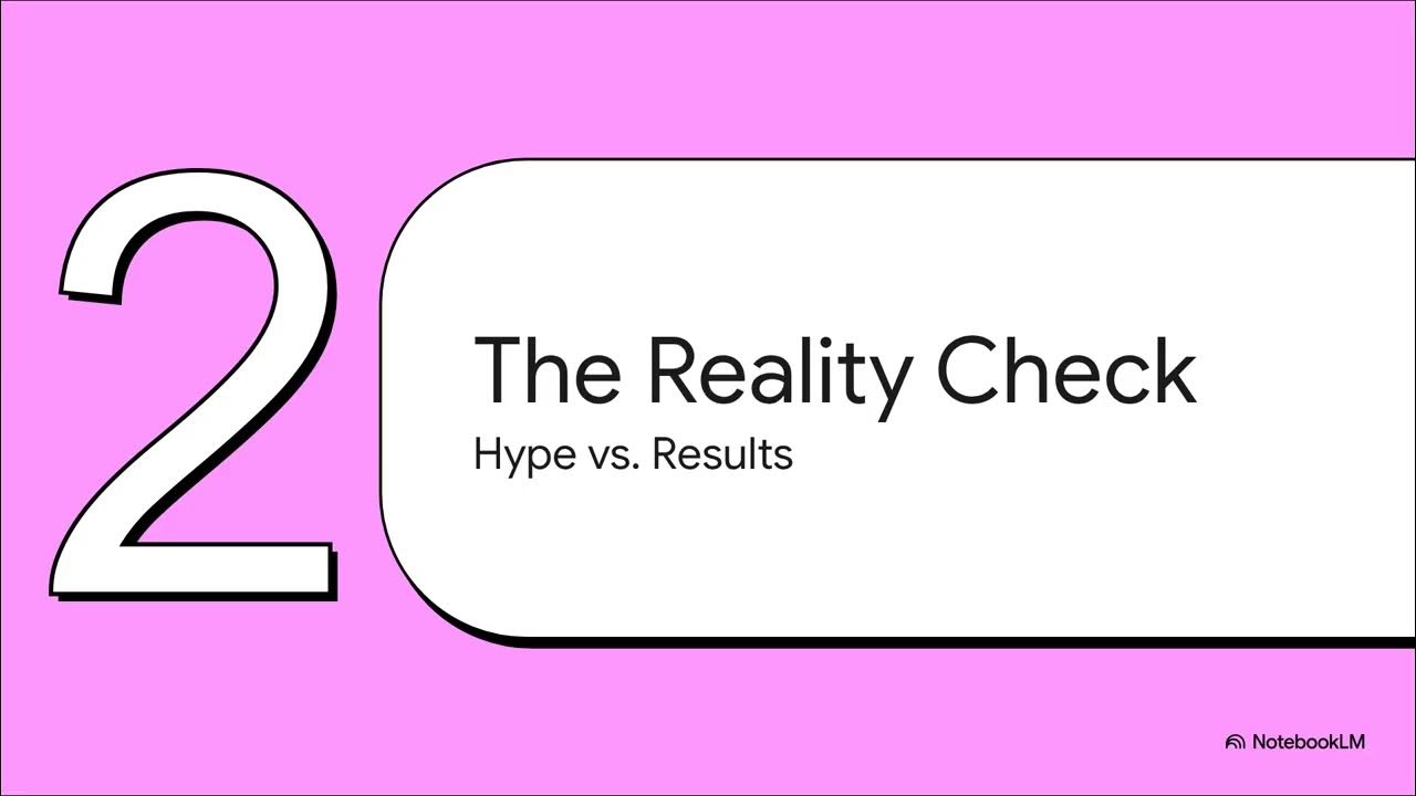 indrajitsolank2's tweet card. Navigating the AI News Storm