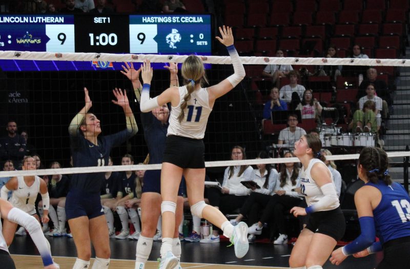 KingsleyATK's tweet card. We’re almost there. For every class except Class A, Saturday marks the final obstacle to a state tournament berth. We’ve had a season full of surprise contenders, monumental upsets, and emerging...