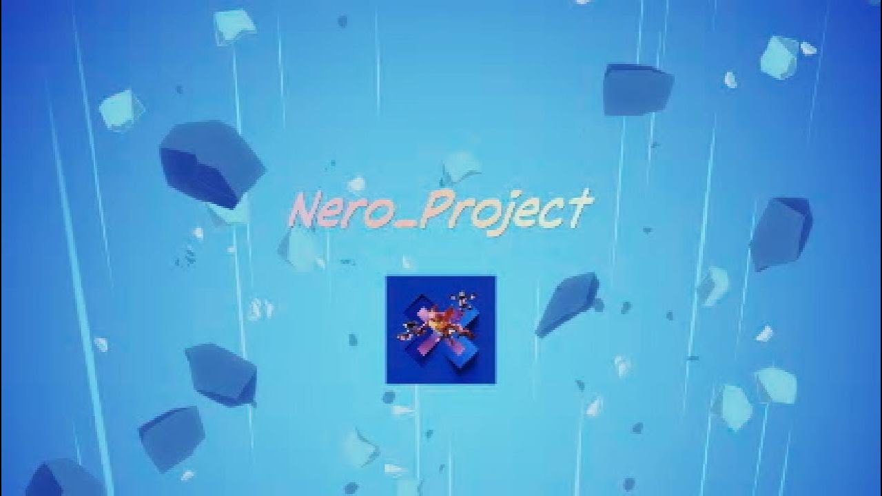 nero_projectofc's tweet card. Best of Fortnite 🎮 v2 | Nero Project & Fans