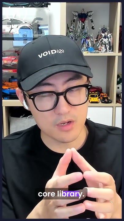 Vulcanux_'s tweet card. Vue.js grew organically thanks in large part to the community - which...