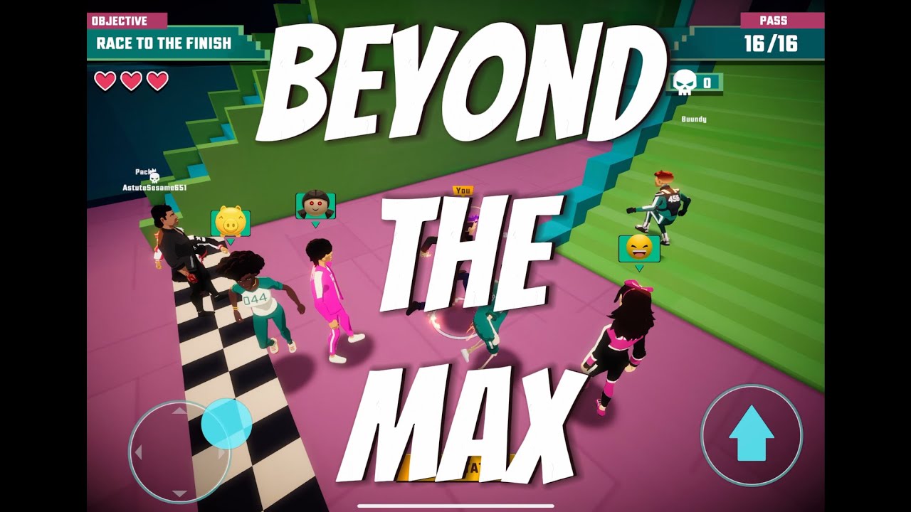 PrizeCpRoblox's tweet card. 🔥Going Beyond the Max Star Limit in Squid Game—And WON! 🔥