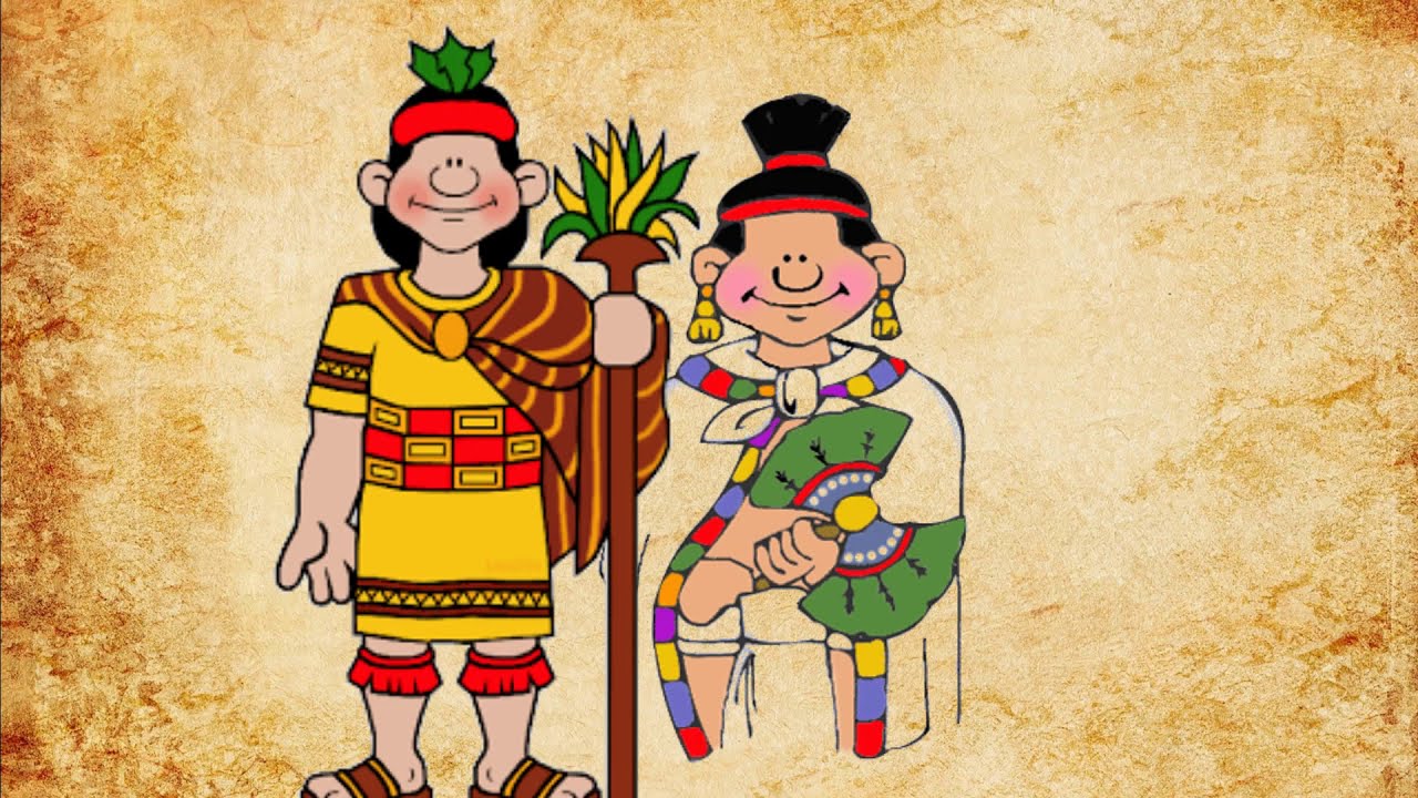 ToonAnimator's tweet card. Interesting facts about aztec people's daily life