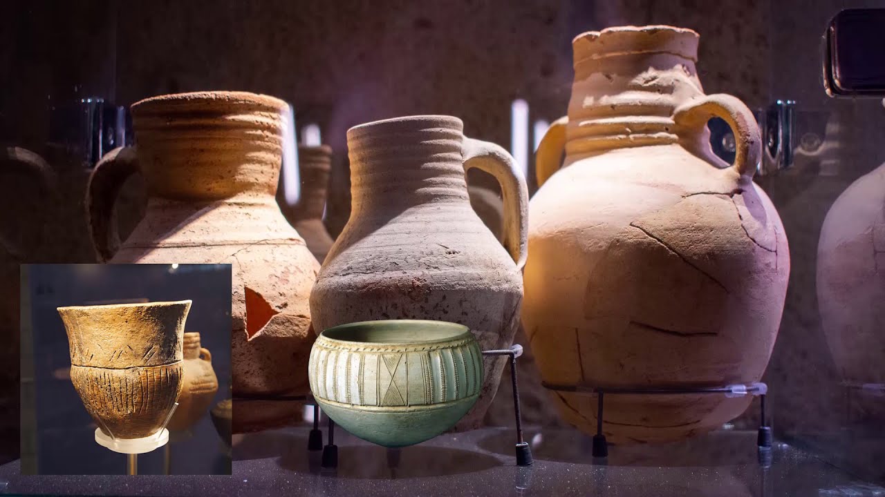 ToonAnimator's tweet card. Ancient Mesopotamia Artisans and Craftsmen - Unknown interesting...