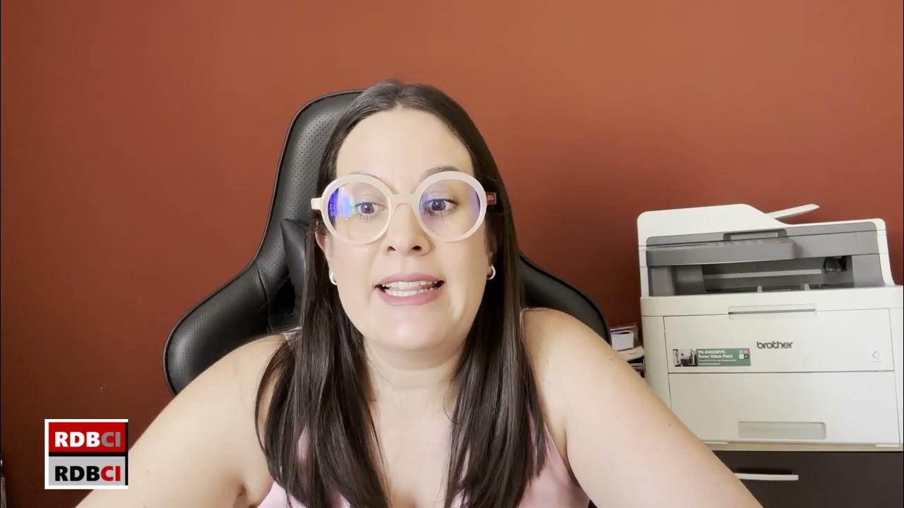 rdbci's tweet card. Difusión pública de información sobre inteligencia artificial en las...