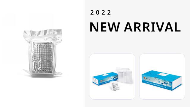 zhangeric001's tweet card. High Sensitivity Nucleic Acid Purification Automatic Nucleic Acid Extraction Kit Magnetic Method 96 tests/kit #Isolationkit #extractionkit #purificationkit #detectionkit #testkit Feel free to contact...