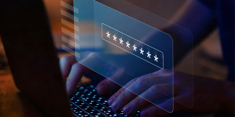 deltacomp's tweet card. World Password Day is on the 4th of May in 2023. Discover experts’ opinions on the best practices in password creation and management.