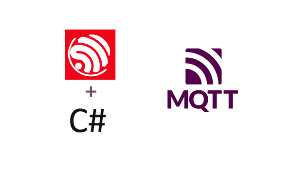 Arduino_Industr's tweet card. Cómo conectar un ESP32 con NET6 por MQTT