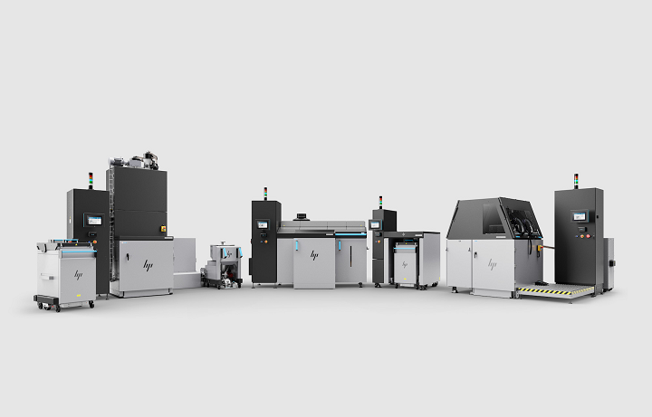 3DPrinting_W's tweet card. The possibilities to transform the manufacturing industry with 3D printing are endless. This is the idea that has driven HP’s 3D printing business since the beginning. Once solely considered a...