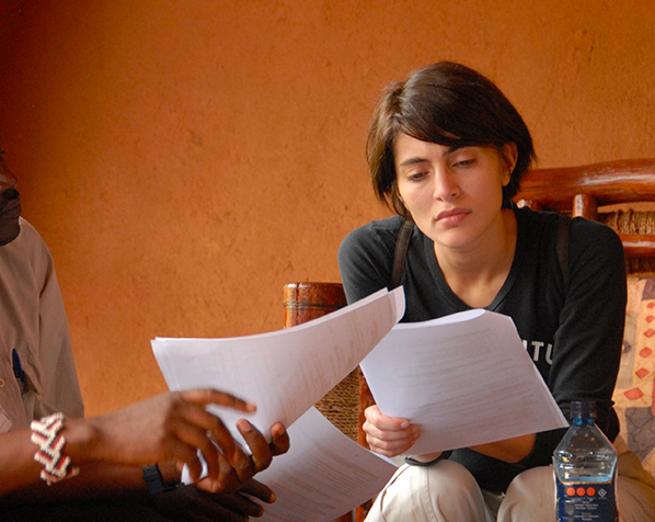 BioforceOrg's tweet card. Postulez en ligne à nos offres d'emploi au siège, dans nos centres de formation régionaux ou sur nos missions, et retrouvez sur cette page comment vous engager avec Bioforce.