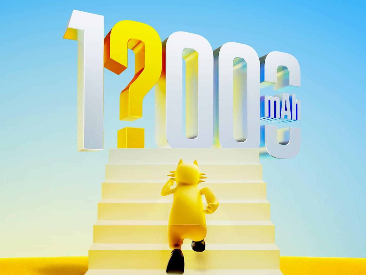 Gizopedia's tweet card. Ditch the charger panic—finally. Let’s be real, nothing kills the vibe faster than that dreaded “10% remaining” alert, especially when you’re nowhere near an outlet. We’ve all been there, camping by...