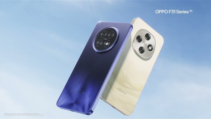 Gizopedia's tweet card. Remember those frustrating moments when your phone dies right when you need it most? Or when it starts lagging during a crucial video call because of overheating? OPPO’s latest F31 Series might just...