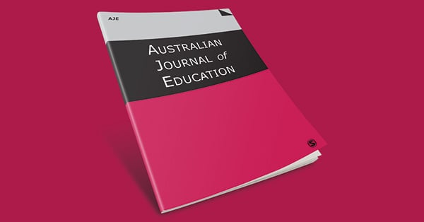 AusJournalEd's tweet card. In recent years, attention has turned to the development of evidenced-based learning progressions/trajectories as a means of identifying the likely paths learne...