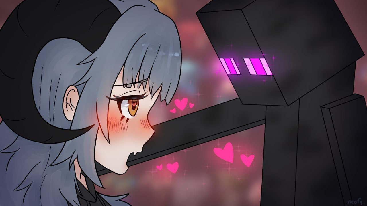 NaeJacqi69420's tweet card. how good would each MINECRAFT MOB be in BED? a tier list (ft....