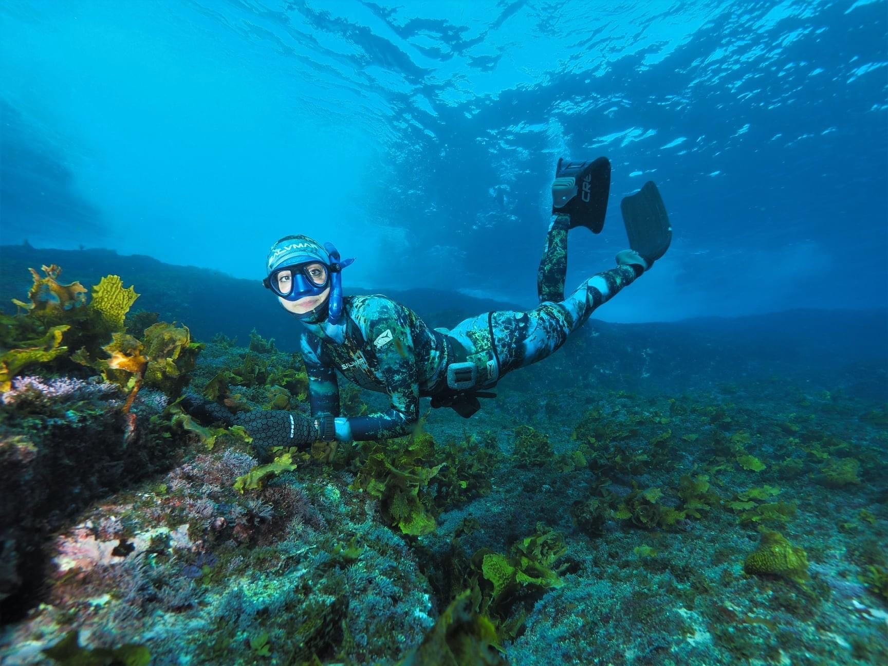 yongxinlyu's tweet card. By Yongxin Lyu In the vast world of science, there are extraordinary people who dedicate their lives to unravelling the mysteries of our planet. One such amazing scientist is Jadranka Nappi, a marine...