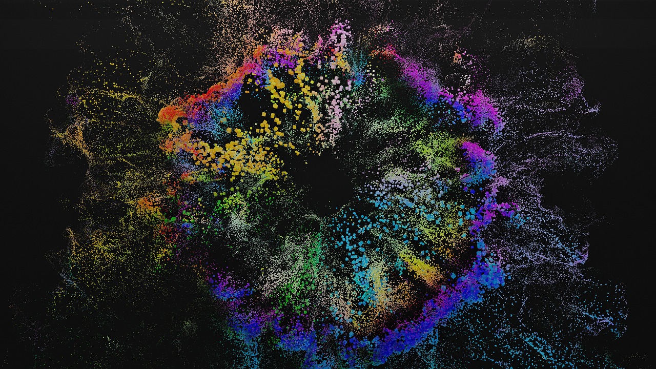 TDataScience's tweet card. Image by Pixabay.com