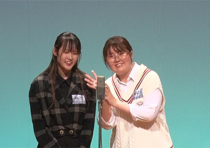 M1GRANDPRIX's tweet card. 漫才頂上決戦『M-1グランプリ』出場コンビ 日和見主義 [2025年 エントリーNo.4421] １回戦：敗退 [2024年 エントリーNo.3700] １回戦：敗退