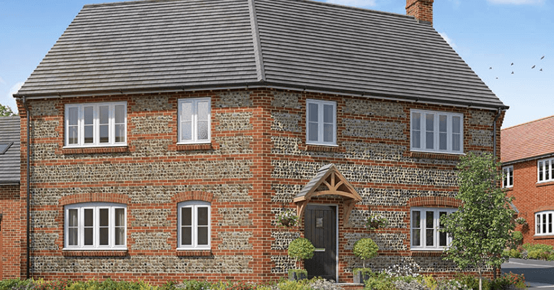 Tweet card summary image