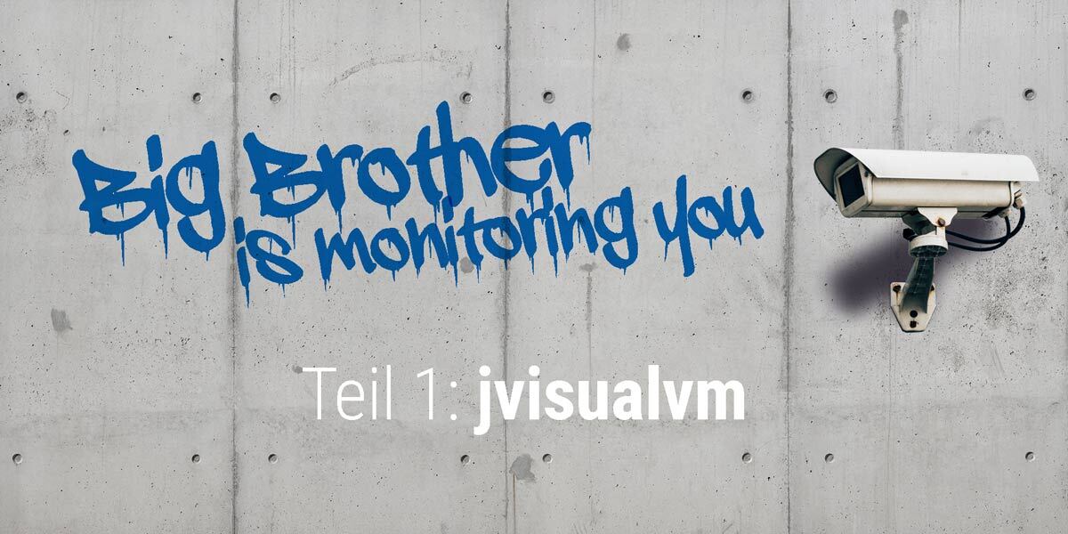 nterra_com's tweet card. In diesem Artikel stelle ich das Monitoring und die Performance-Analyse einer Java Virtual Machine (JVM) mithilfe von jvisualvm vor.