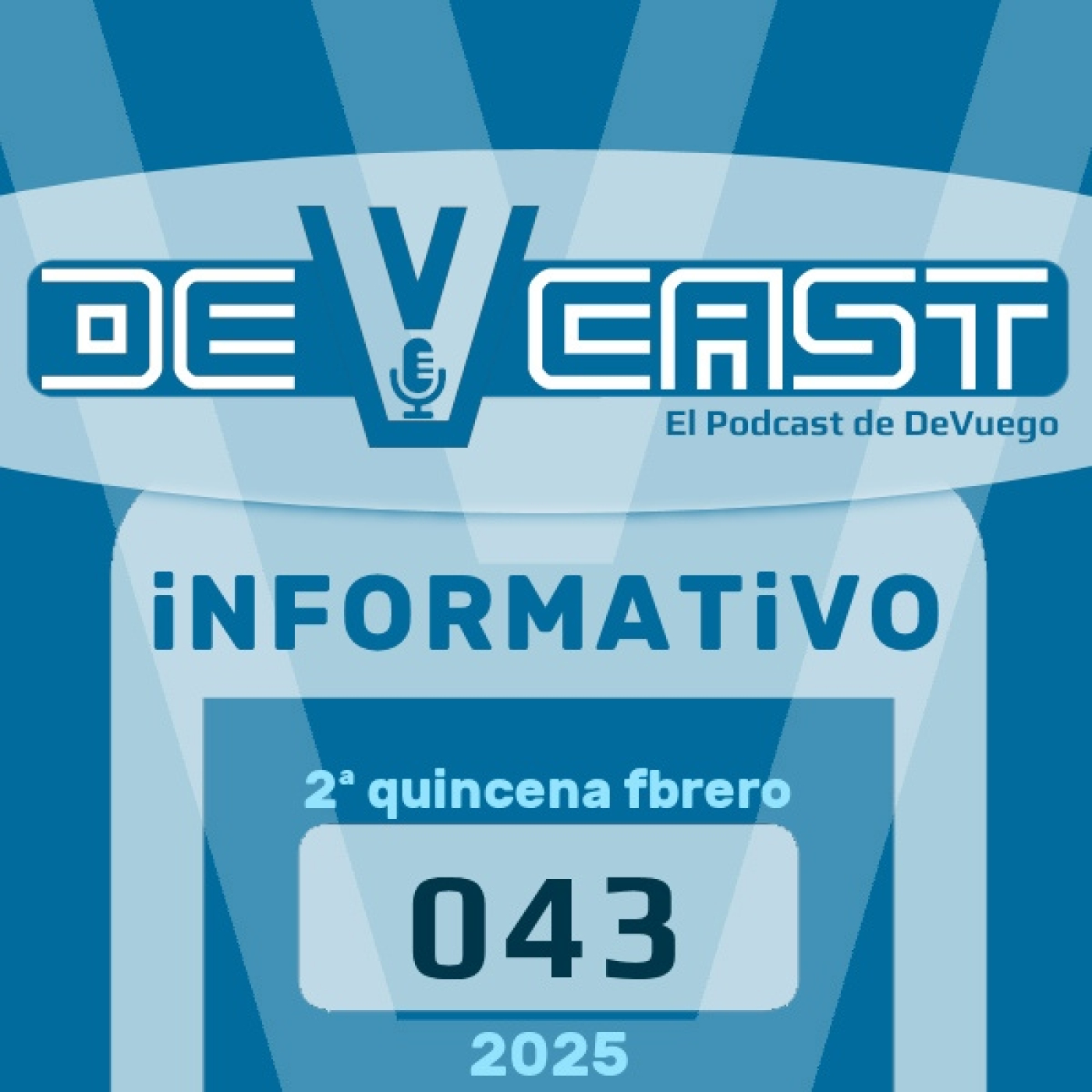 DeVuego's tweet card. Noticias: - Gala de los premios DeVuego 2024 - La iniciativa GameSpain y DEV quieren llevar tu juego a la Game Developers Conference 2025. - UPLAY Online ha anunciado que Youtubers Life 3 - Stream...