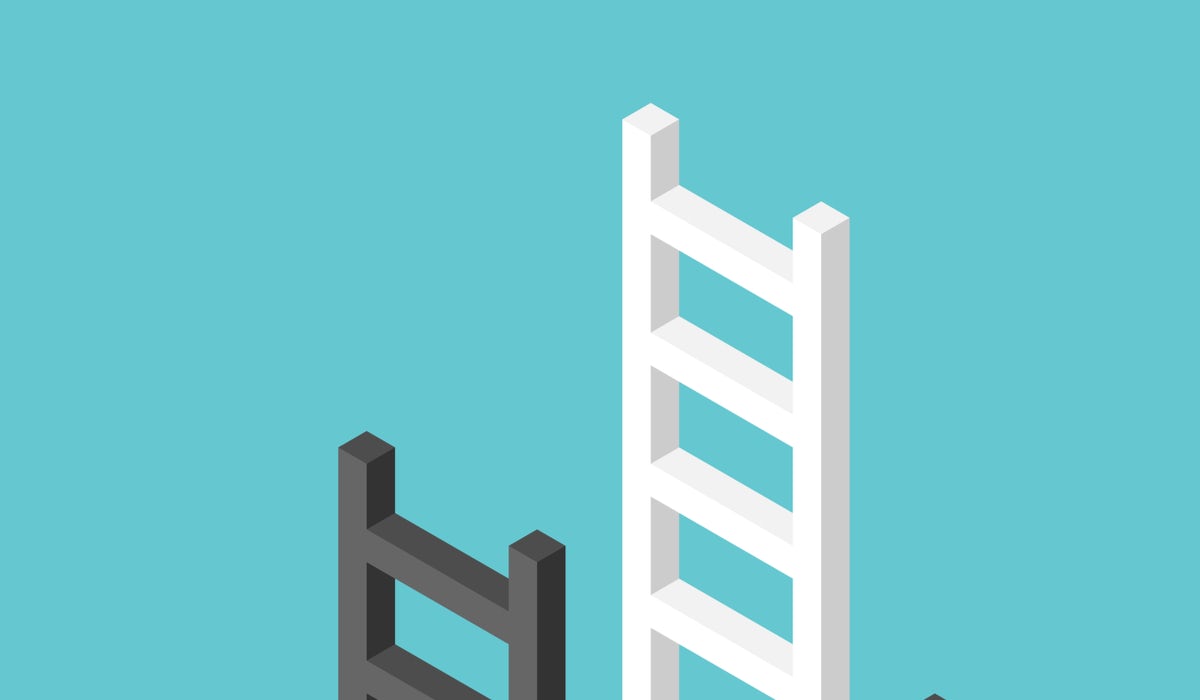 BirgitVernunft's tweet card. Peter Field and Les Binet have shown us a model for how short- and long-term marketing work together but the reality is achieving this in practice is hard.