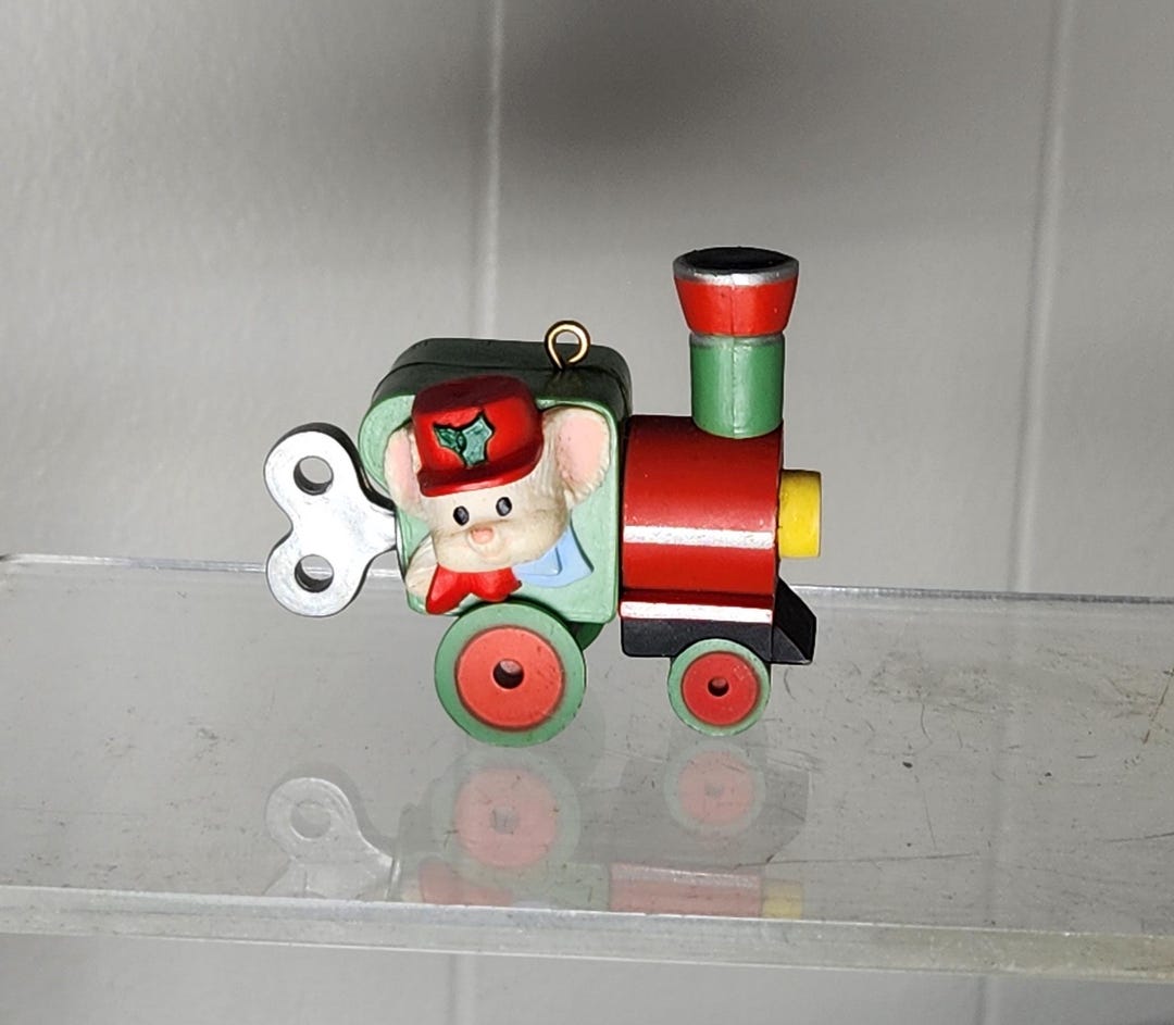 Dogpatch_Picker's tweet card. This Christmas Ornaments item by TheCollectaholic has 23 favorites from Etsy shoppers. Ships from Buchanan, GA. Listed on Jul 15, 2025