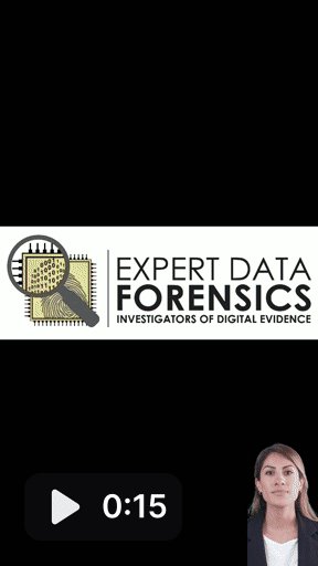 DataForensics's tweet card. Unveiling the Secrets of Network Forensics - TikTok - TikTok