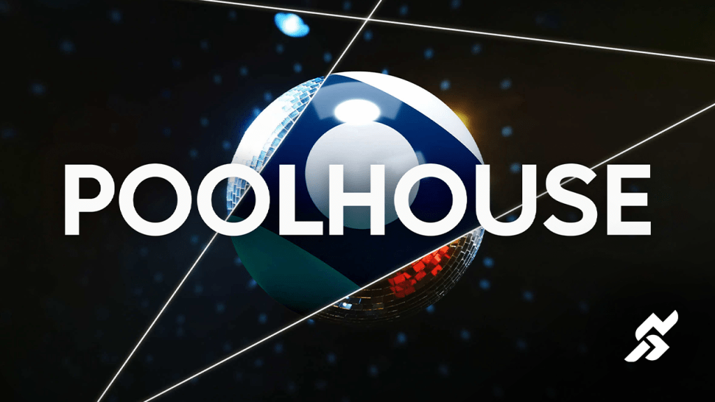 SharpAdvisors's tweet card. Poolhouse, a high-tech spin on billiards halls from the brothers who came up with Topgolf, has gotten $34 million in funding.