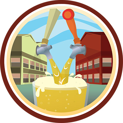 bbsnate's tweet card. Better Together (Level 2): What happens when you take two or more amazing breweries, throw them into the tank and let them ferment together? An amazing collaboration beer, that’s what! Cheers to...