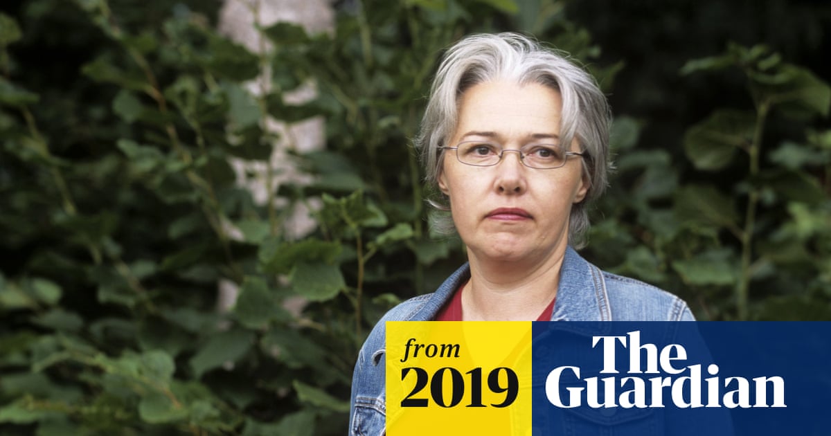 GuardianBooks's tweet card. Susanna Clarke, whose bestselling debut sold 4m copies, will publish her second novel, Piranesi, in September 2020