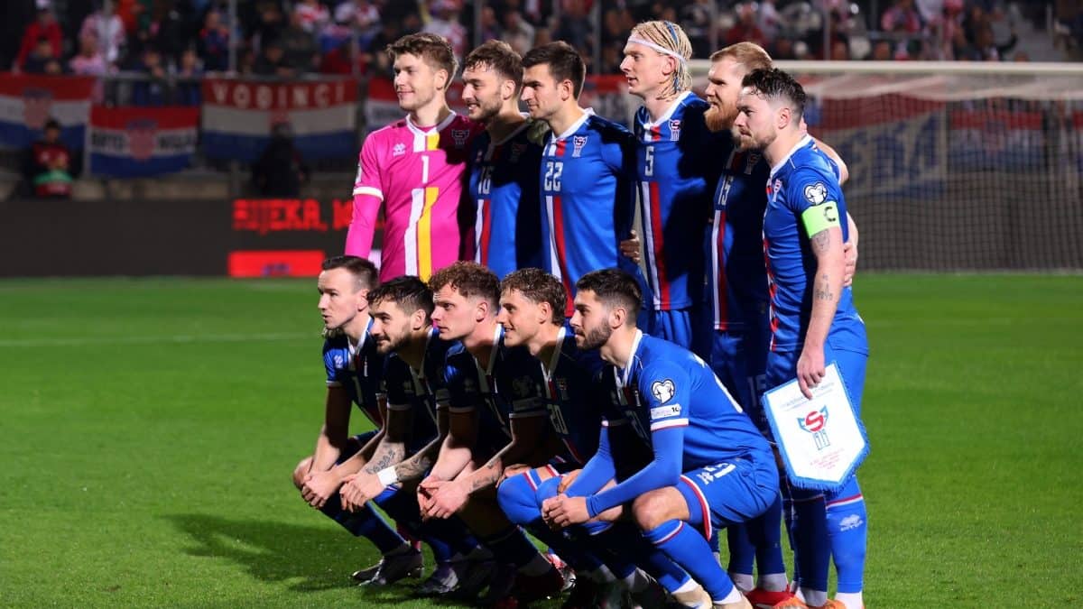 Faroe Islands with a population of 55000 and a team full of part-timers  fell just a few wins short of a #FIFAWorldCup slot. Check out their  remarkable journey through the qualifiers: