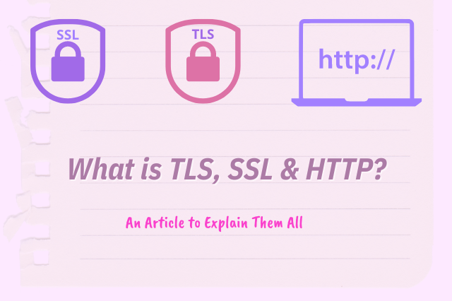 clarkke100's tweet card. TLS, SSL and HTTPS are terms that are very common nowadays when we talk about security. Unfortunately, many do not fully understand what…