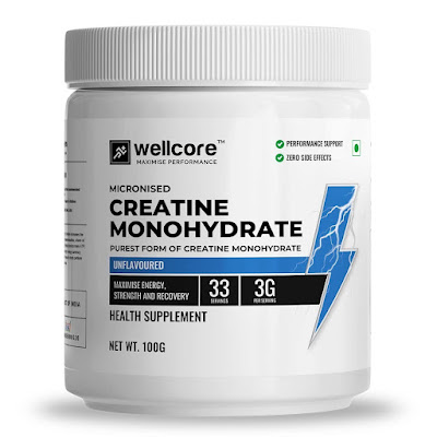 axsantosh's tweet card. Boost Your Workouts: A Simple Guide to Wellcore Creatine for Better Performance Are you looking to get more out of your workouts? Maybe you...