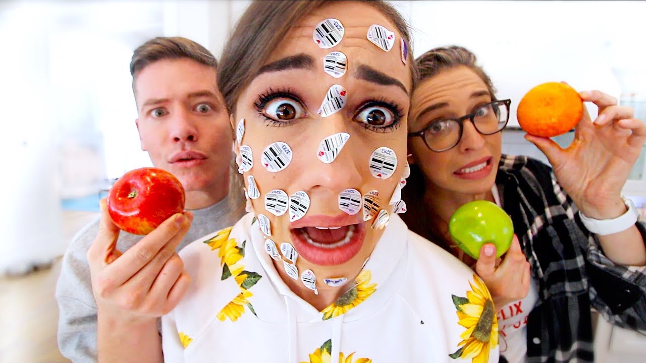 ColleenB123's tweet card. FACING MY BIGGEST FEARS & PHOBIAS!