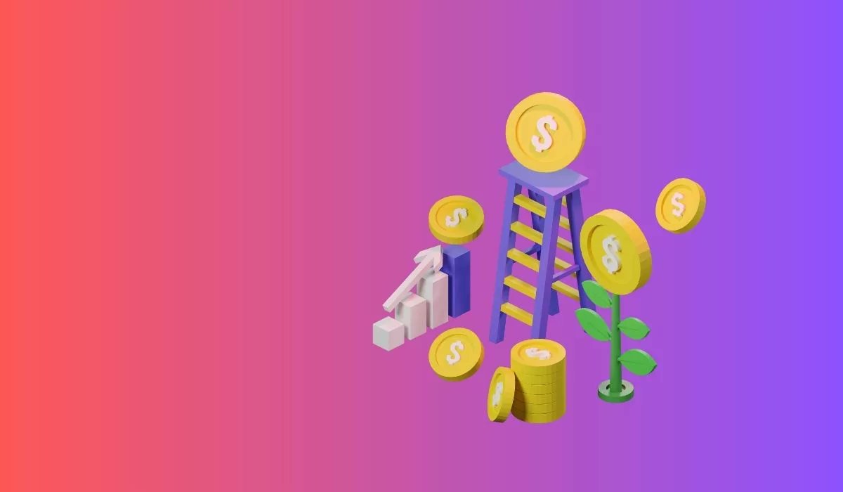 JCreateApp's tweet card. Your investment strategy depends primarily on your goals. And whatever method you integrate, you'll need to stay patient with your investment.