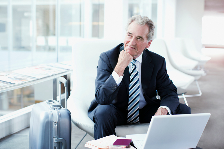 asparker41's tweet card. Whether you’re considering retirement or resignation in light of what’s happened over the past 20 months, it’s time for you to do a 'great rethink.'