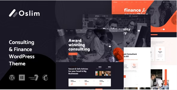 wpwarSoft's tweet card. Oslim – Consulting & Finance WordPress Theme VersionLatest Developer Namethemeforest  Type Nametheme  Live Link https://themeforest.net/item/oslim-consulting-finance-wordpress-theme/36057865  Release...