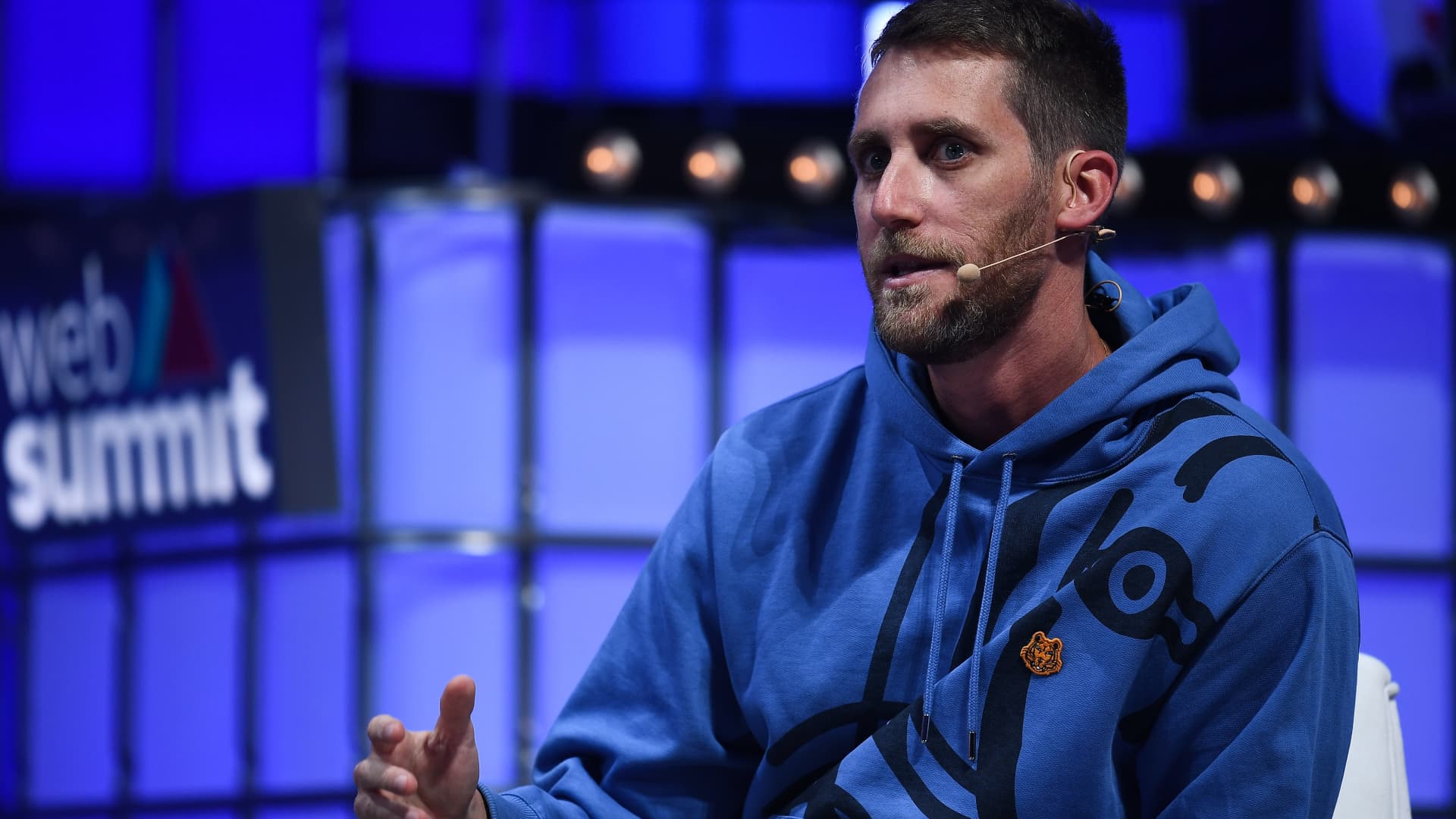 forrester's tweet card. Google's $32 billion acquisition of Wiz may signal the start of a friendlier initial public offering and deal activity environment.