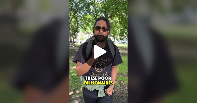 Tweet card summary image