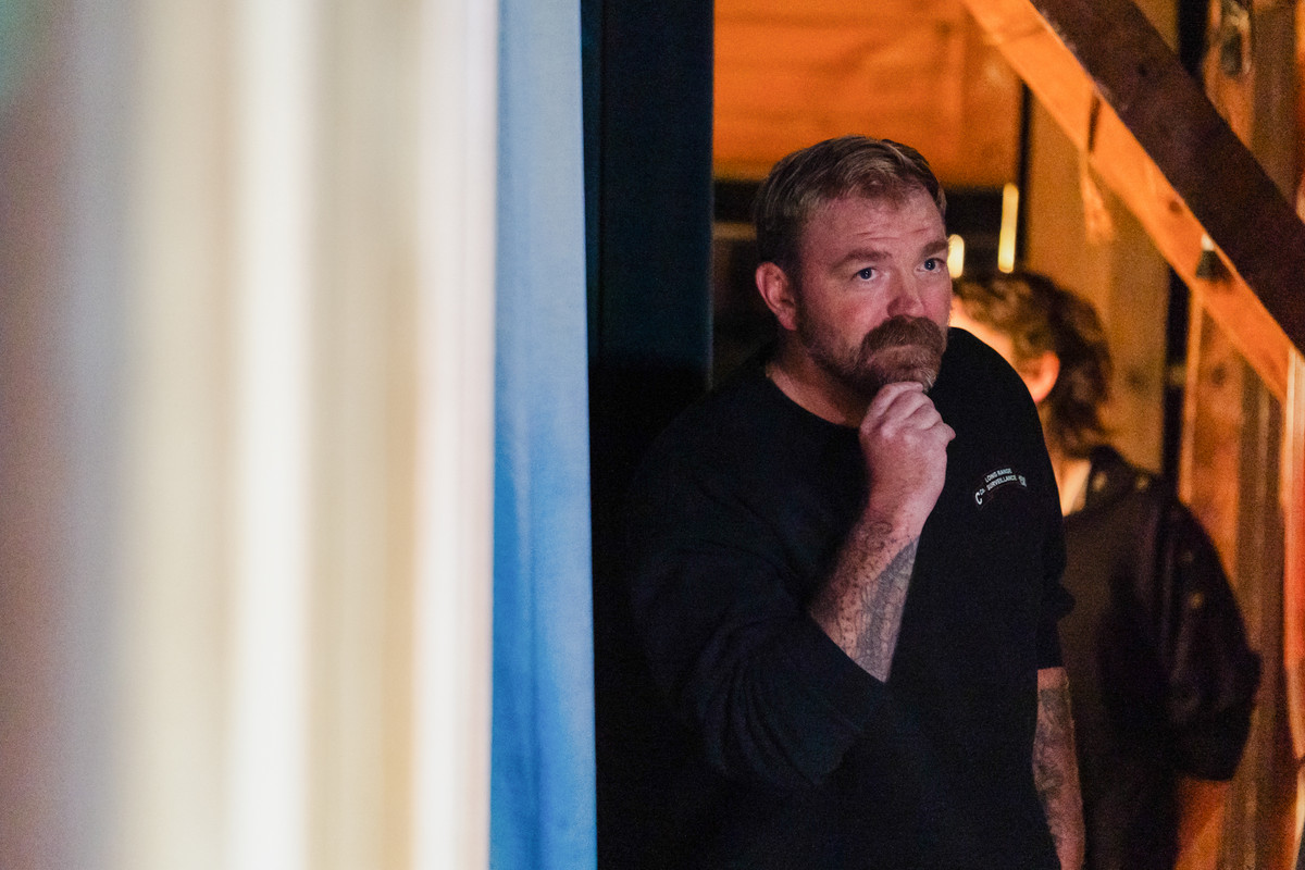 politico's tweet card. The Maine Senate race is all but a must-win for Democrats looking to take back the Senate.