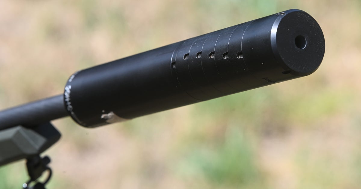 GIFFORDS_org's tweet card. The parliamentarian ruled that a provision making it easier to get silencers and certain types of guns is irrelevant to the budget and must come out.