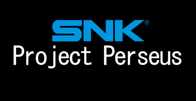 SoloModeBR's tweet card. Registro não oferece detalhes da produção. E parece que a SNK está trabalhando em algo além de Fatal Fury: City of the Wolves e os já mencionados Samurai Spirits Action RPG e Art of Fighting.