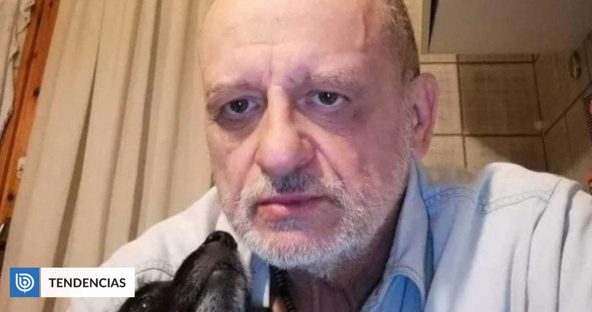 biobio's tweet card. El especialista estaba convencido que el coronavirus era una mentira y organizó campañas en contra de las diferentes restricciones sanitarias implementadas por Italia a lo largo de la pandemia.