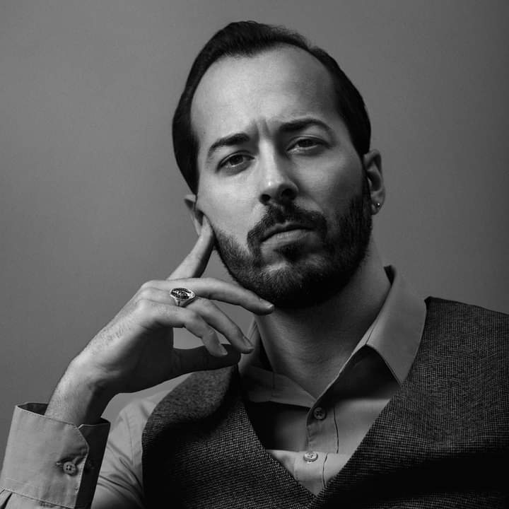 RealMusicHype's tweet card. Born in Rome in 1985, his Italian-American heritage adds a rich cultural depth to his artistry. Before embarking on his solo career, LIPFORD spent 17 years as the guitarist and composer for the...