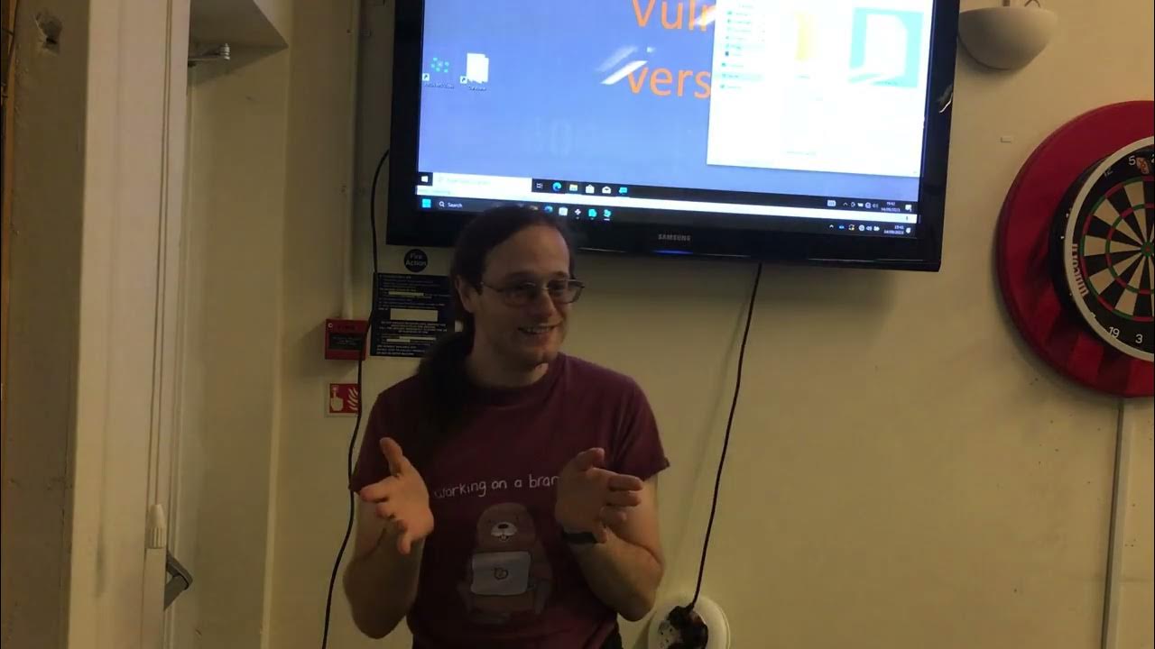 codeHarbour's tweet card. Authentication flaws and responsible disclosure by Jonathan Haddock