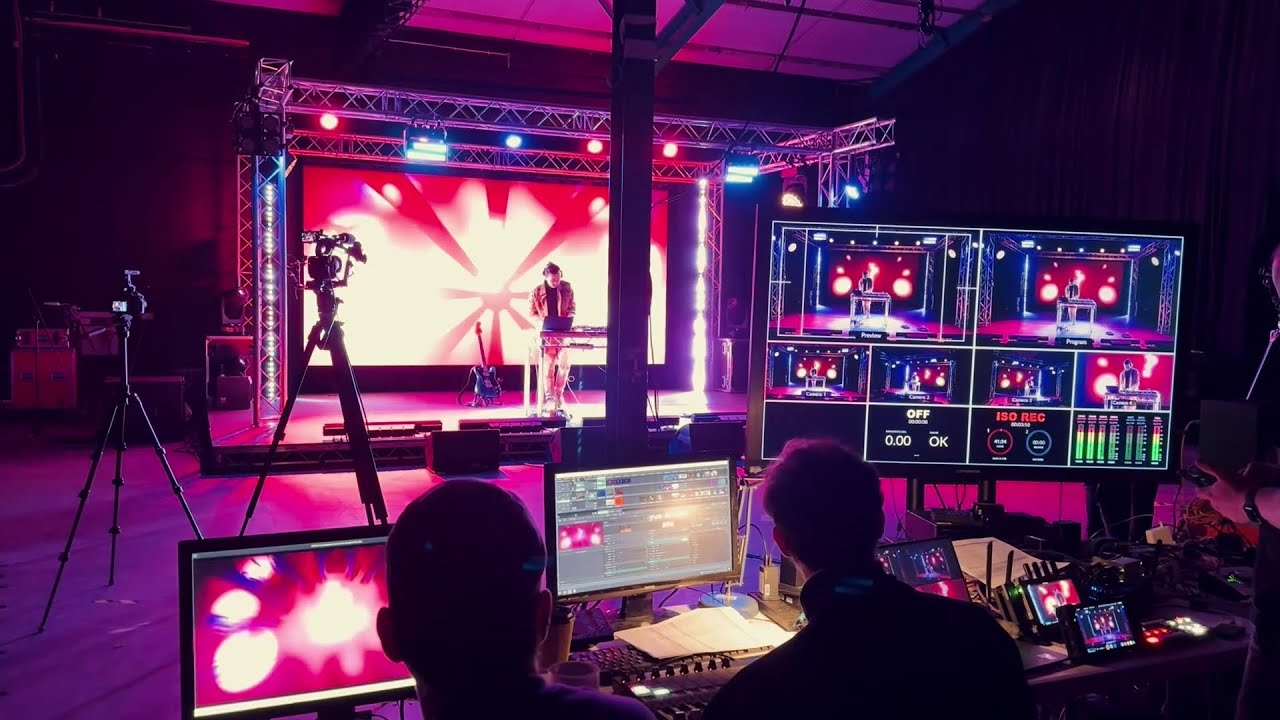 max_r_eu's tweet card. MAX-R | XR Progress Reel | Summer 2024