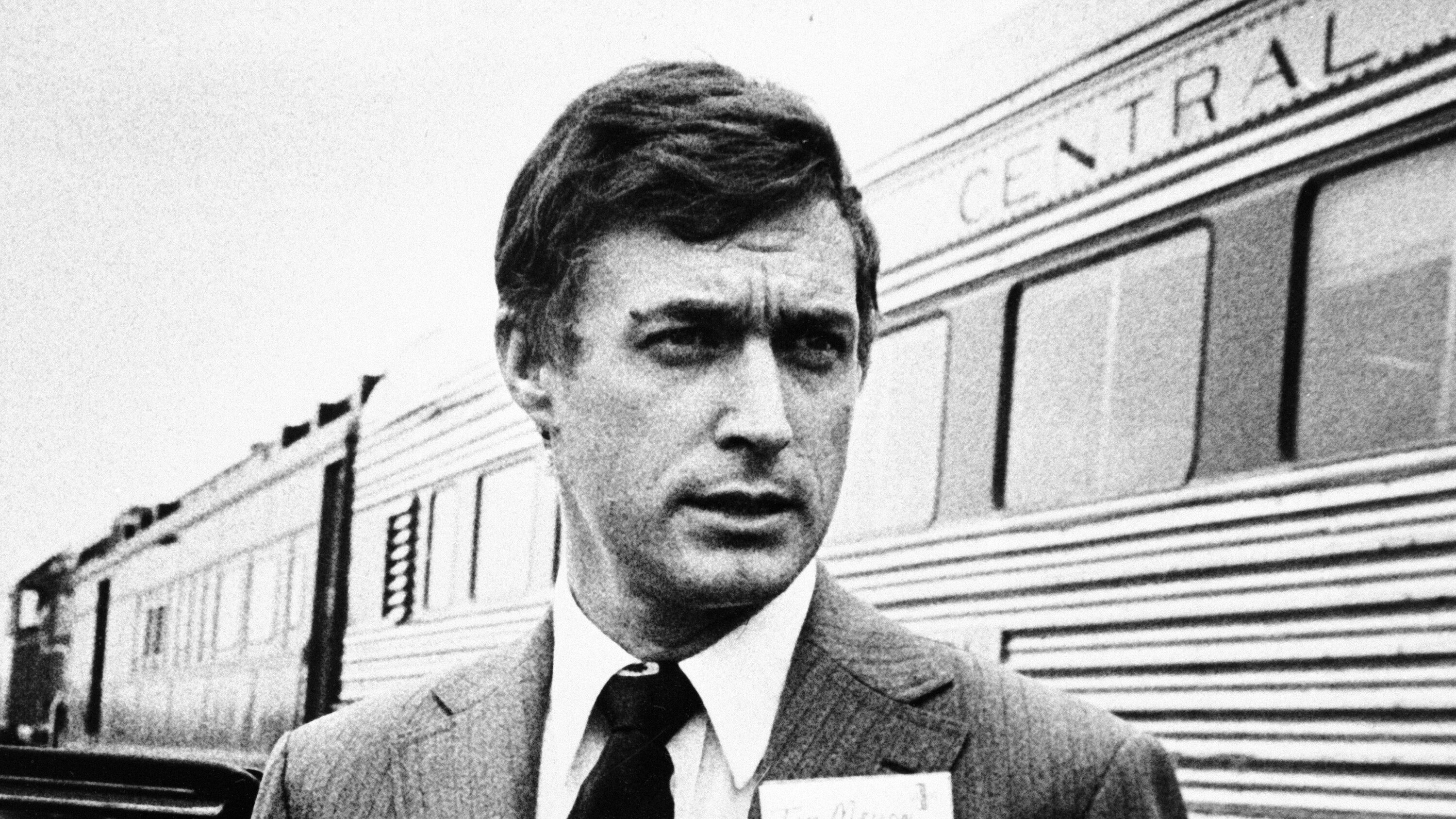 tylerpager's tweet card. Timothy Mellon is a billionaire and a major financial backer of President Trump.