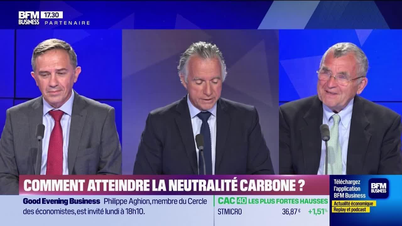 xjfontanet's tweet card. VIDÉO - BFM BUSINESS PARTENAIRE - Ce samedi 29 juin, dans le cours n°291, Xavier Fontanet, ancien président d'Essilor, et Alexis Lacapelle, PDG d'Interactive 4D, se sont penchés sur les méthodes de...
